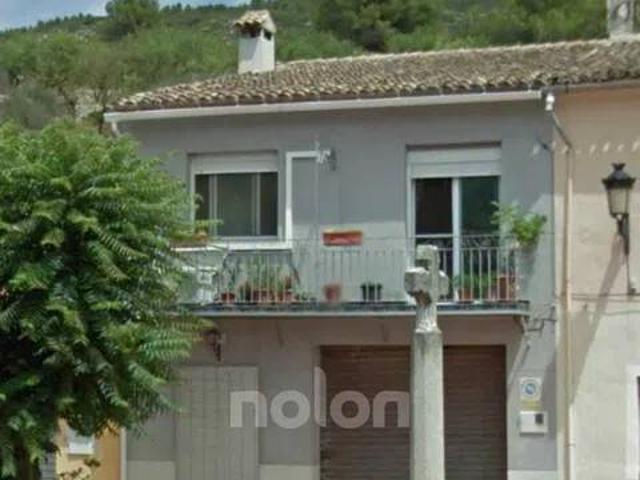 Casa en Venta en Castell de Castells