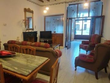 Casa en venta en Castell de Castells, Alicante