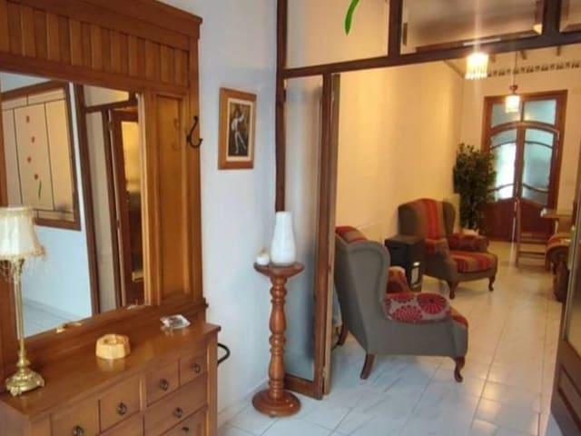 Casa en venta en Castell de Castells, Alicante