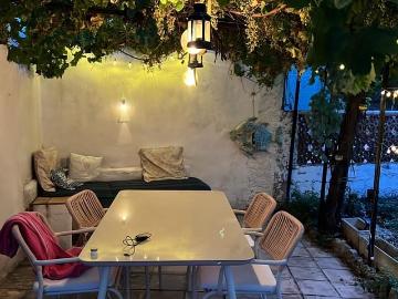 Casa en venta en Castell de Castells, Alicante