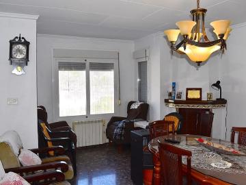 Casa en venta en Castell de Castells, Alicante