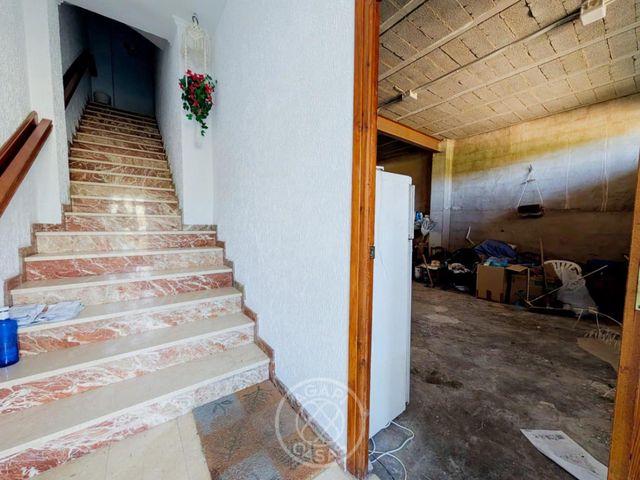 Casa en venta en Castell de Castells, Alicante