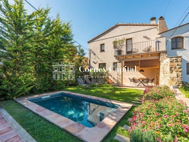 Casa en venta en Castell d'Emporda, Girona