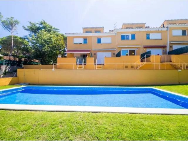 Casa en Venta en Castell Platja d'Aro