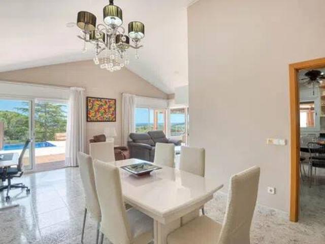 Casa en Venta en Castell Platja d'Aro