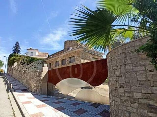 Casa en Venta en Castell Platja d'Aro