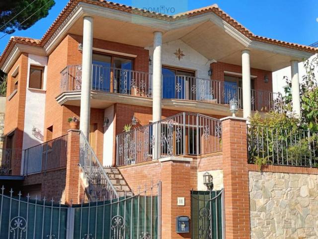Casa en Venta en Castell Platja d'Aro