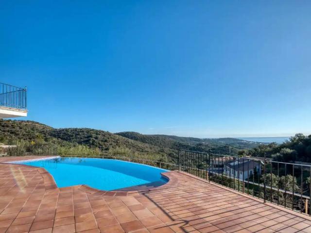 Casa en Venta en Castell Platja d'Aro