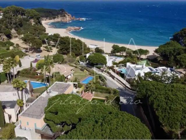 Casa en Venta en Castell Platja d'Aro