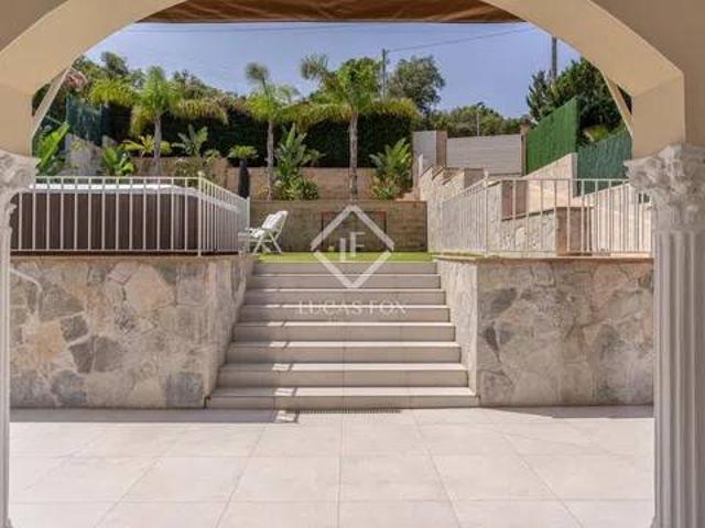 Casa en Venta en Castell Platja d'Aro