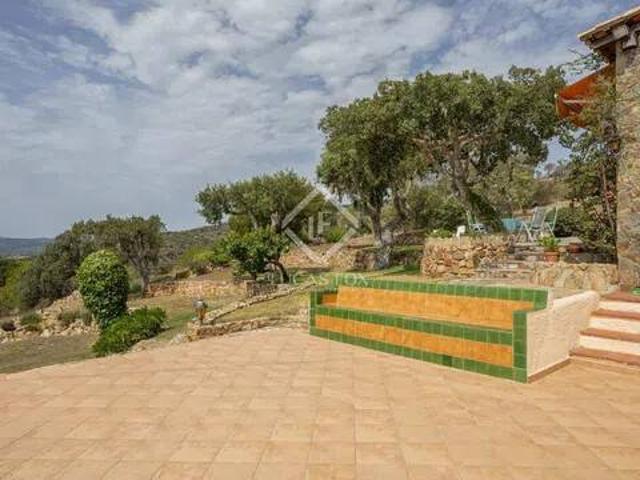 Casa en Venta en Castell Platja d'Aro