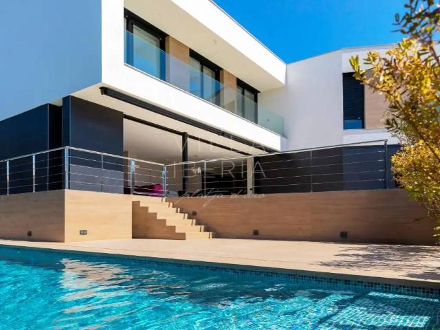 Casa en Venta en Castell Platja d'Aro