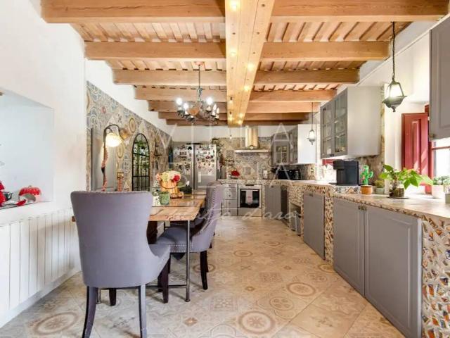 Casa en Venta en Castell Platja d'Aro