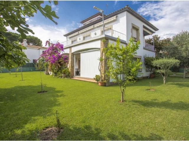 Casa en Venta en Castell Platja d'Aro