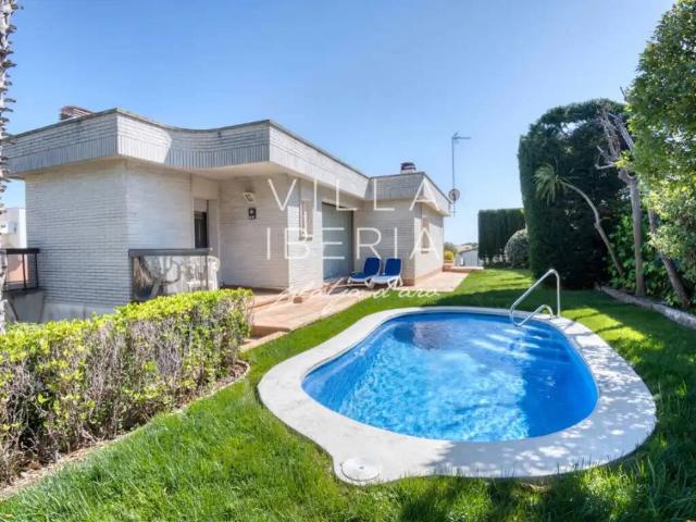 Casa en Venta en Castell Platja d'Aro
