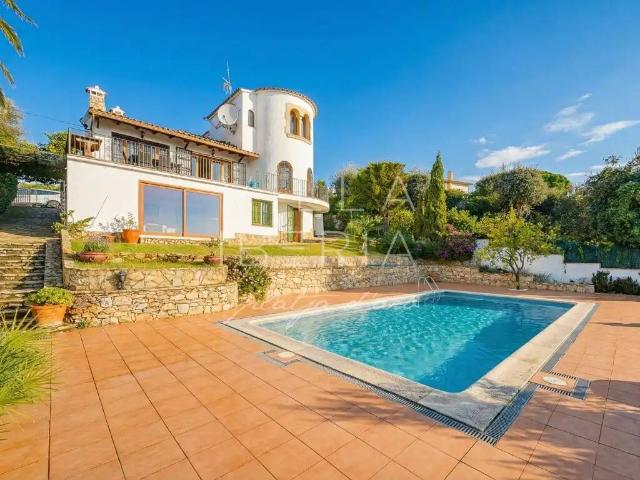 Casa en Venta en Castell Platja d'Aro