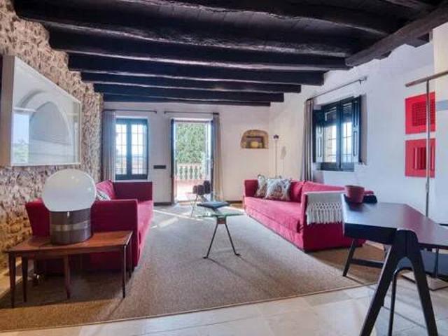 Casa en Venta en Castell Platja d'Aro