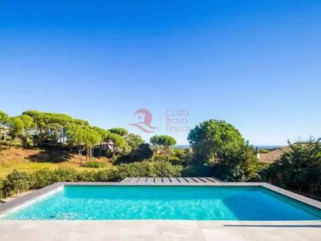 Casa en Venta en Castell Platja d'Aro