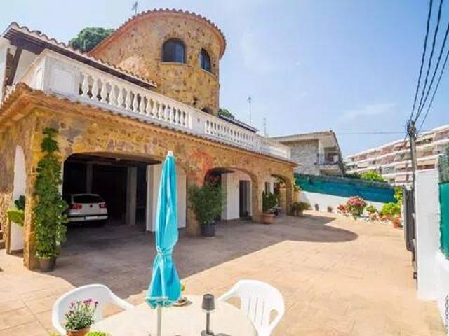 Casa en Venta en Castell Platja d'Aro