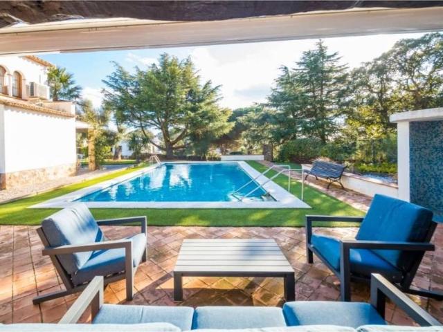 Casa en Venta en Castell Platja d'Aro