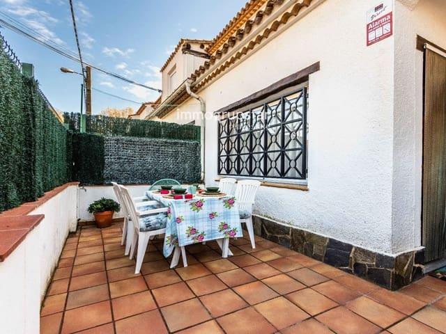 Casa en venta en Castell Platja d'Aro, Girona Costa Brava