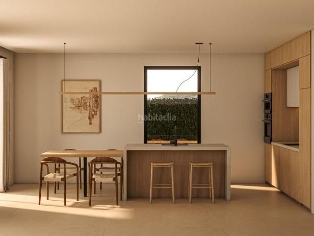 Casa en venta en Castellar del Vallès, Airesol. Casa Unifamiliar moderna y eficiente eficiencia energética A en Castellar del Vallès. Casas Castellar del.