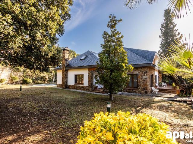 Casa en venta en Castellar del Vallès, Airesol. Casas Castellar del.