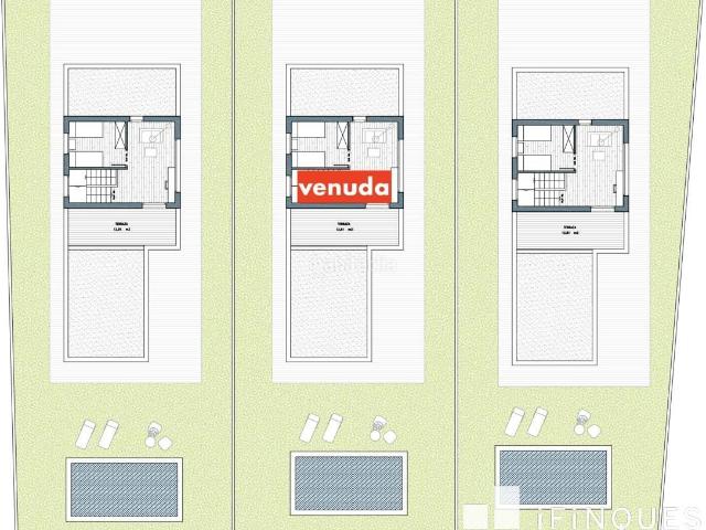 Casa en venta en Castellar del Vallès, Airesol. ESTRENA CASA EN LA FALDA DE LA MONTAÑA. Casas Castellar del.