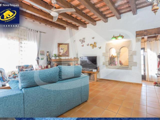 Casa en venta en Castellar del Vallès, Airesol. ESPECTACULAR MASIA RÚSTICA. Casas Castellar del.