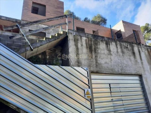 Chalet en venta en Castellar del Vallès, Airesol. Chalet en construcción en Castellar del Vallès, Barcelona. Chalets Castellar del.
