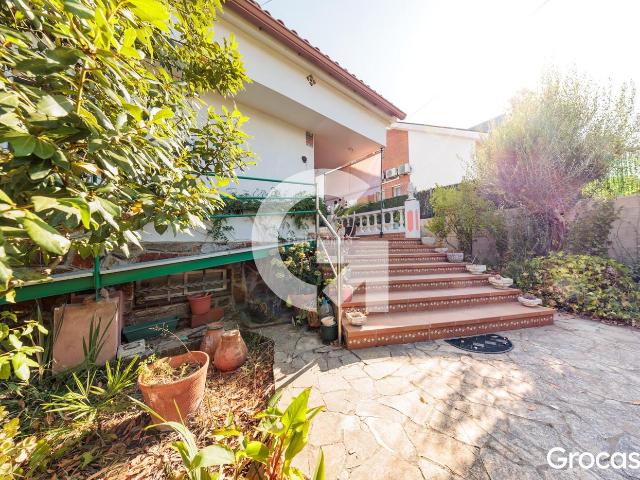 Casa en venta en Castellar del Vallès, Can Font Ca n'Avellaneda. ENCANTADORA CASA EN CAN FONT. Casas Castellar del.