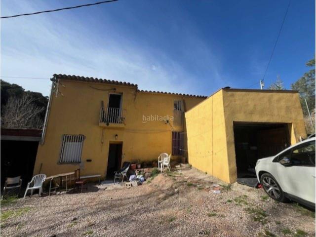 Casa en venta en Castellar del Vallès, El Racó Sant Feliu del Racó. Venta de una amplia casa en ST FELIU RACÓ. Casas Castellar del.