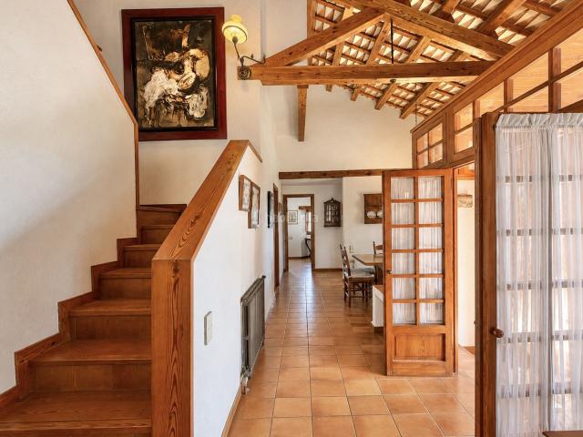 Casa en venta en Castellar del Vallès, El Racó Sant Feliu del Racó. Casa en venta en Sant Feliu Del Raco, 5 dormitorios. Casas Castellar del.