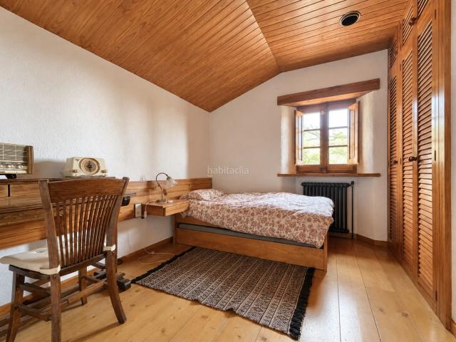 Casa en venta en Castellar del Vallès, El Racó Sant Feliu del Racó. Fantástica masia con piscina. Casas Castellar del.