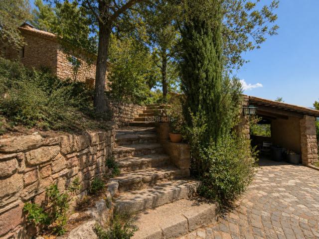 Casa en venta en Castellar del Vallès, El Racó Sant Feliu del Racó. Masia amb encant. Casas Castellar del.