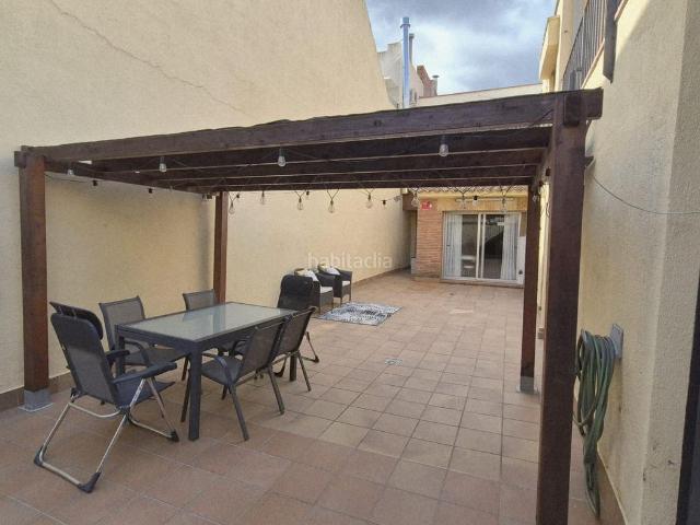 Casa en venta en Castellar del Vallès, Espai Tolra Els Pedrissos Can Carner. PLANTA BAIXA AMB GARATGE PRIVAT I GRAN PATI. Casas Castellar del.