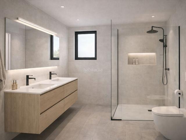 Casa en venta en Castellbisbal. Casas.