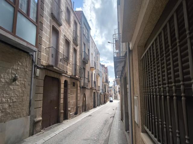 Casa en venta en Castelldans. CL MAJOR. Casas.