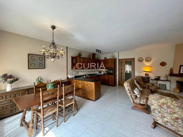 Casa en venta en Castelldans con patio de 50m