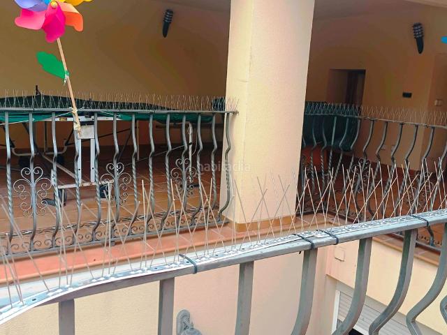 Casa en venta en Castelldans. IMPRESIONANTE CASA CON TERRAZA. Casas.