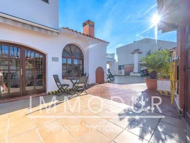 Casa en Venta en Castelldefels