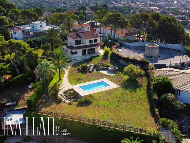 Casa en venta en Castelldefels Barcelona