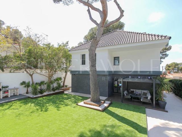 Casa en venta en Castelldefels, Bellamar. ARTE EN BELLAMAR. Casas.
