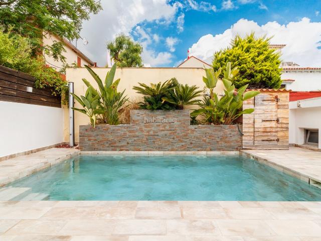 Casa en venta en Castelldefels, Montmar. Casas.