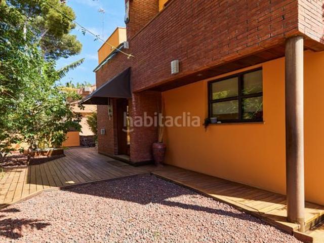 Casa en venta en Castelldefels, Montmar. Casas.