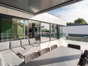 Casa en venta en Castelldefels, Muntanyeta. Casa en venta en Castelldefels. Casas.