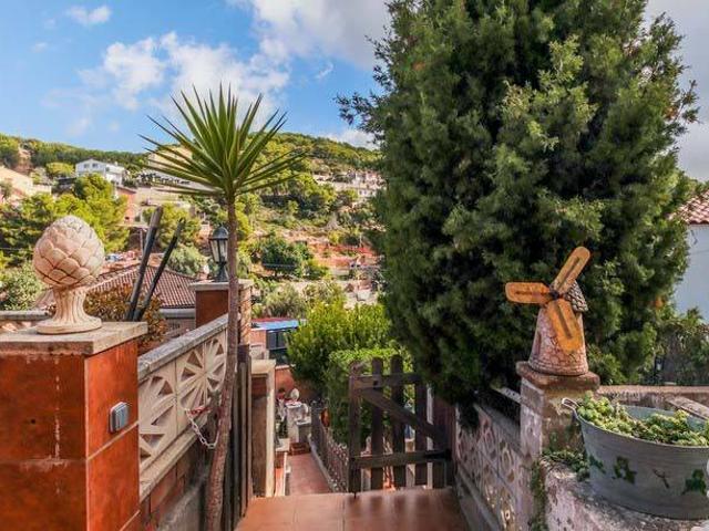 Casa en Venta en Castellet i la Gornal
