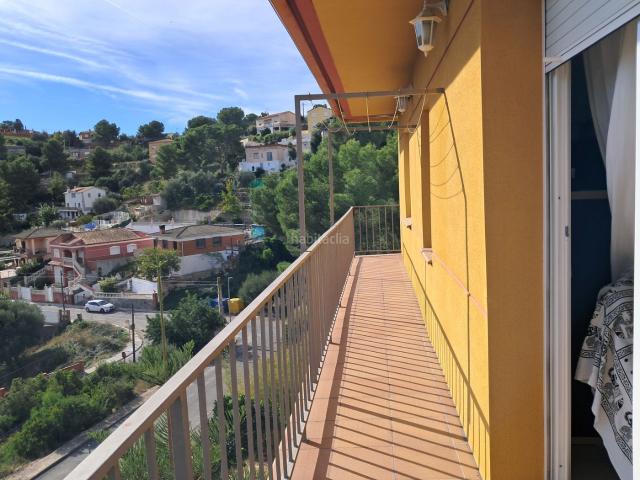 Casa en venta en Castellet i la Gornal. CUNIT CASA UNIFAMILIAR 4 VIENTOS SOLEADA. Casas Castellet i la.