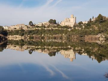 Casa en venta en Castellet i la Gornal. Parcela con increíbles vistas. Casas Castellet i la.
