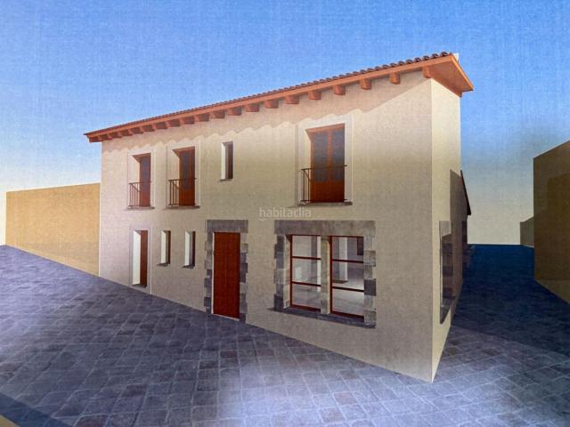 Casa en venta en Castellet i la Gornal. Parcela con increíbles vistas. Casas Castellet i la.